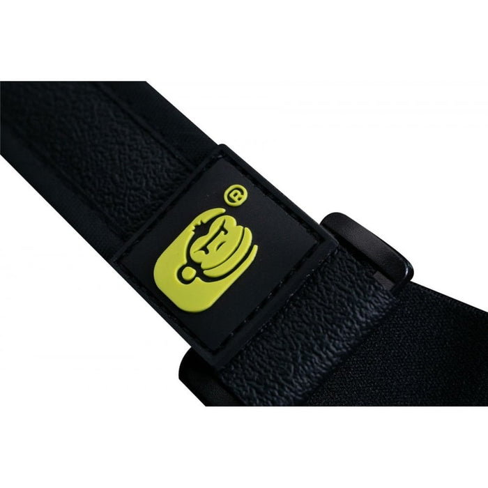 VRH300X Pro USB Rechargeable Headtorch