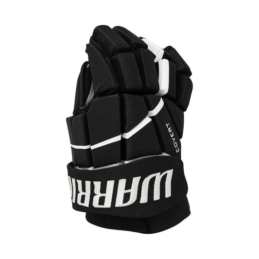 Warrior Covert Krypto 2024 Junior Ice Hockey Gloves