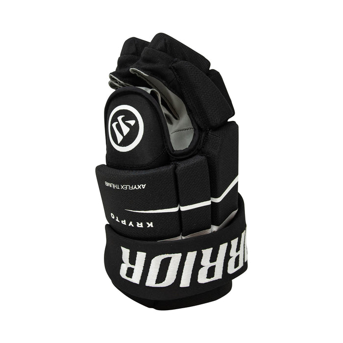 Warrior Covert Krypto 2024 Junior Ice Hockey Gloves
