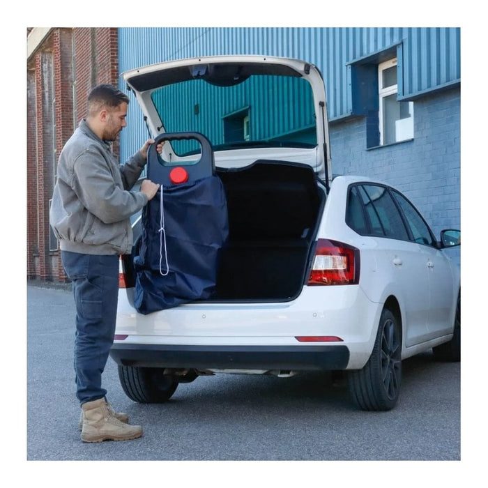 Waste Master and Waste Hog Bag