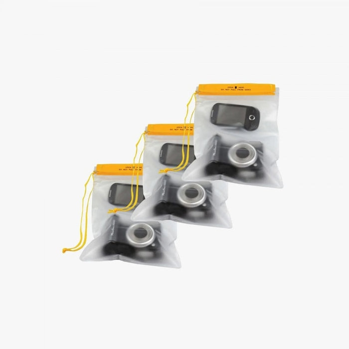Waterproof PVC Pouch M Per/3