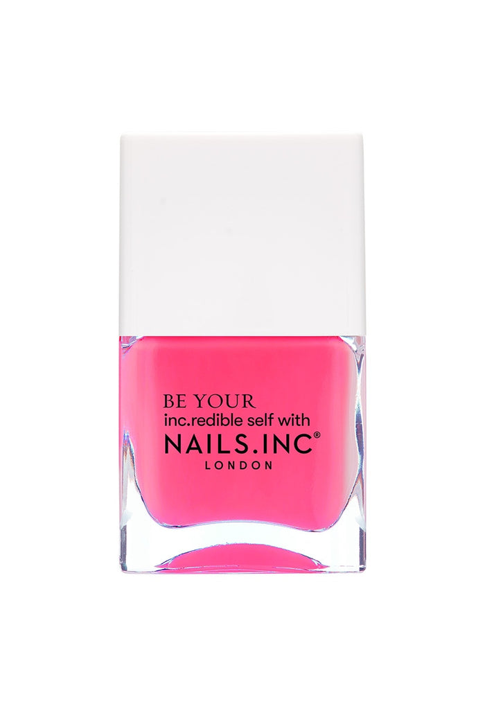We Wear Pink Nail Polish Duo