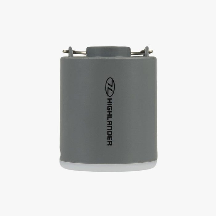 Wee Banshee Micro Lightweight Air Pump w/ Light