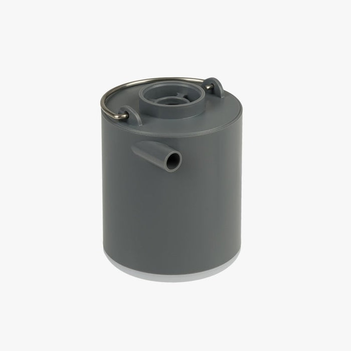 Wee Banshee Micro Lightweight Air Pump w/ Light