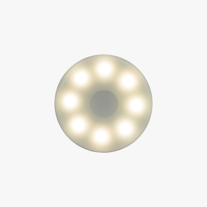 Wee Banshee Micro Lightweight Air Pump w/ Light