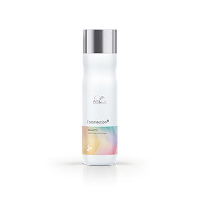 Wella Professional Colour Motion Shampoo 250ml