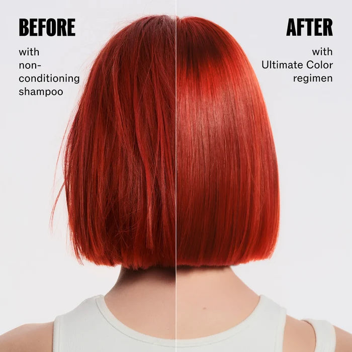 Wella Ultimate Color Miracle Leave In Mask 30ml