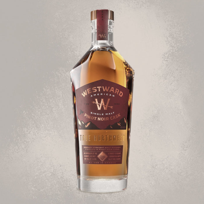 WESTWARD PINOT NOIR CASK