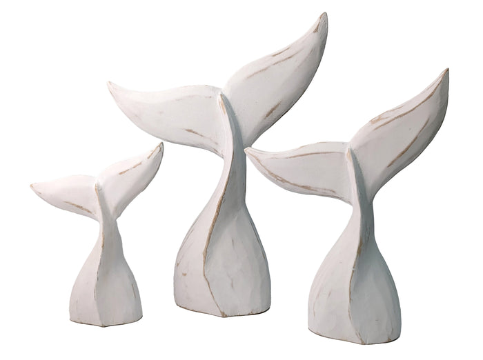 Whale Tails, S/3