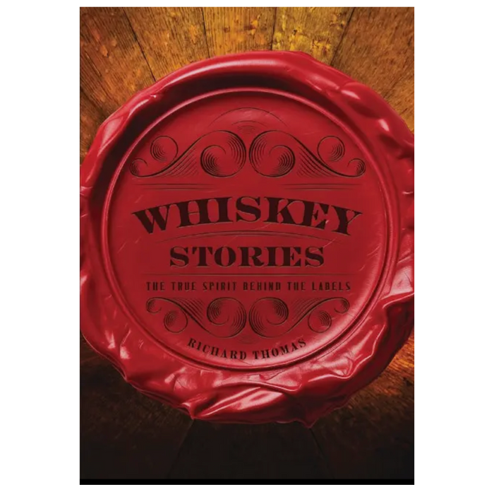 Whiskey Stories