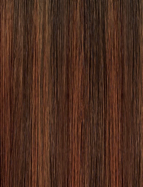 #CHOCOLATE SWIRL