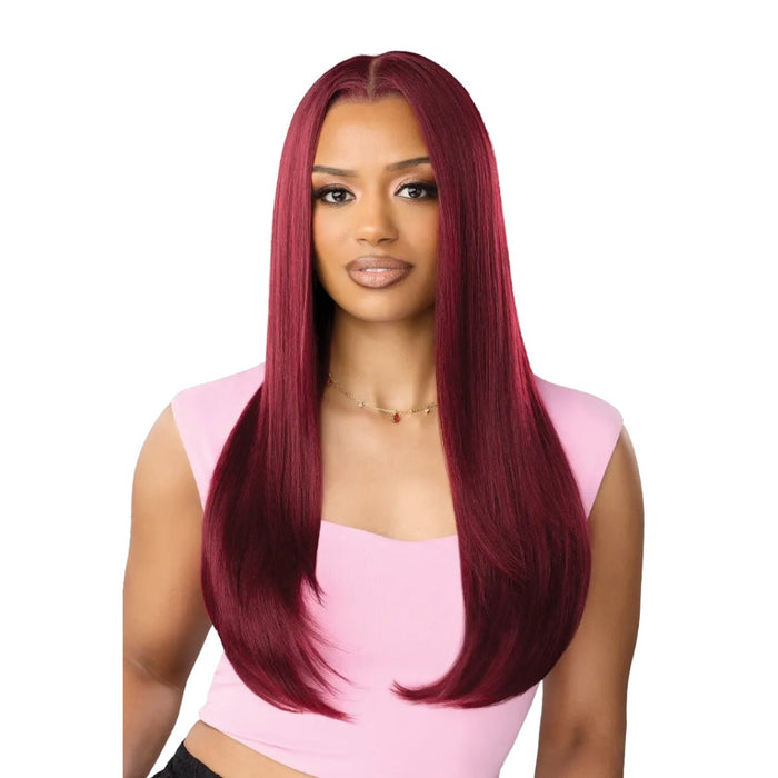 Wig Lace 13x6 Peak 712