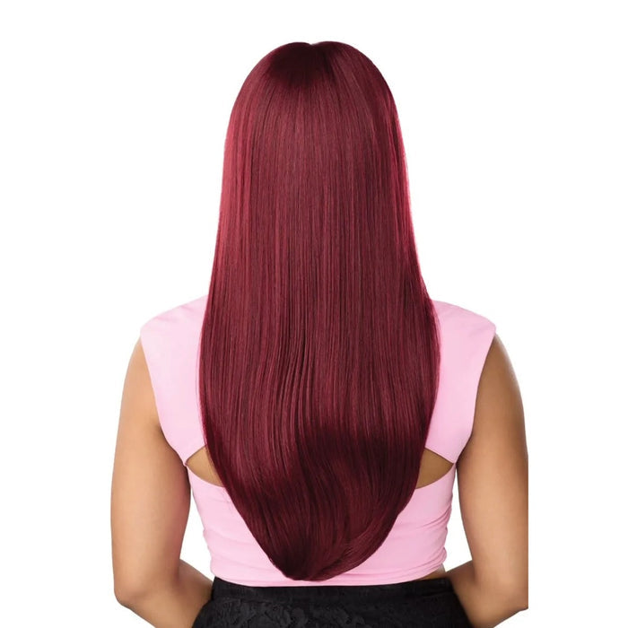 Wig Lace 13x6 Peak 712
