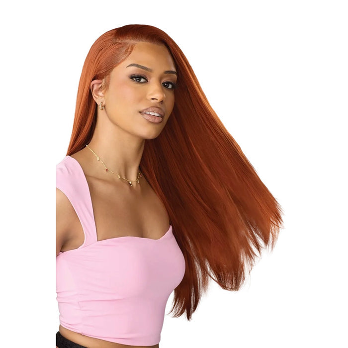 Wig Lace 13x6 Peak 712