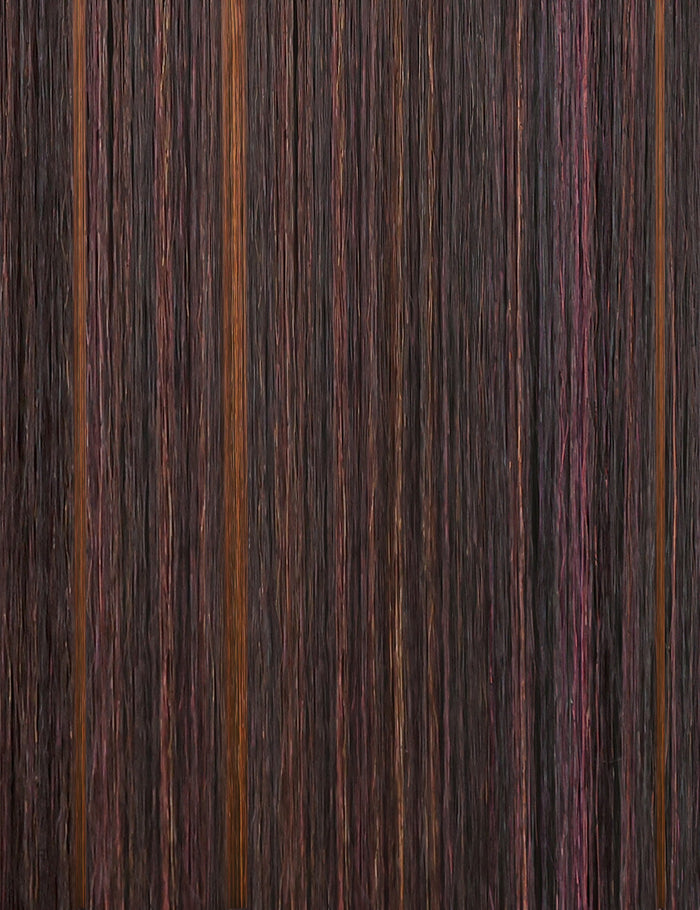 #BROWN COPPER SWIRL