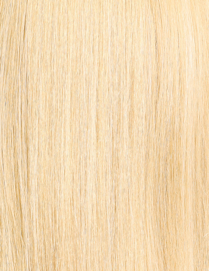 #CHAMPAGNE BLONDE
