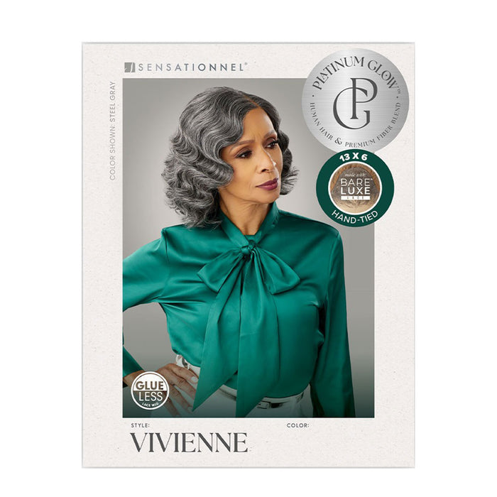 Wig Lace 13x6 Vivienne
