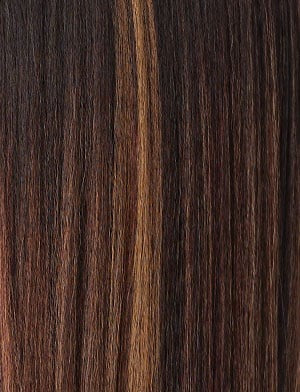 Wig Lace Crimp Vibe
