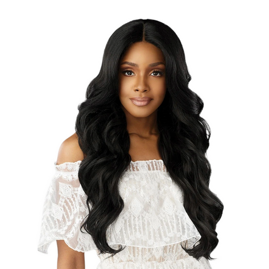 Wig Lace Dashly Unit 55