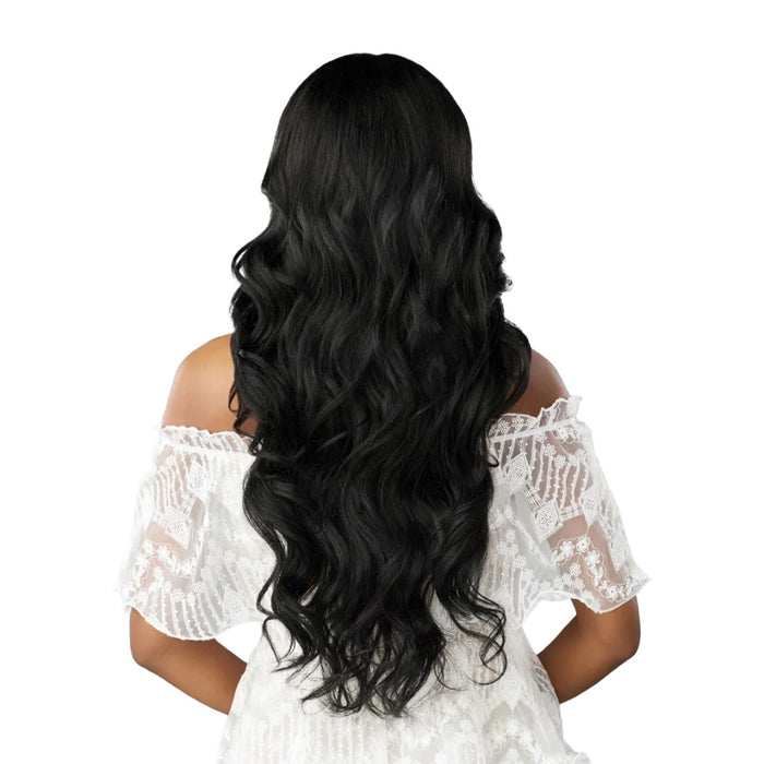Wig Lace Dashly Unit 55