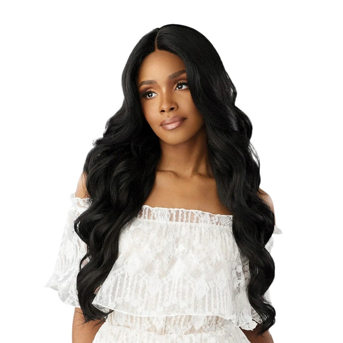 Wig Lace Dashly Unit 55