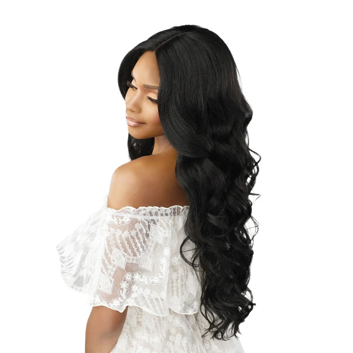 Wig Lace Dashly Unit 55