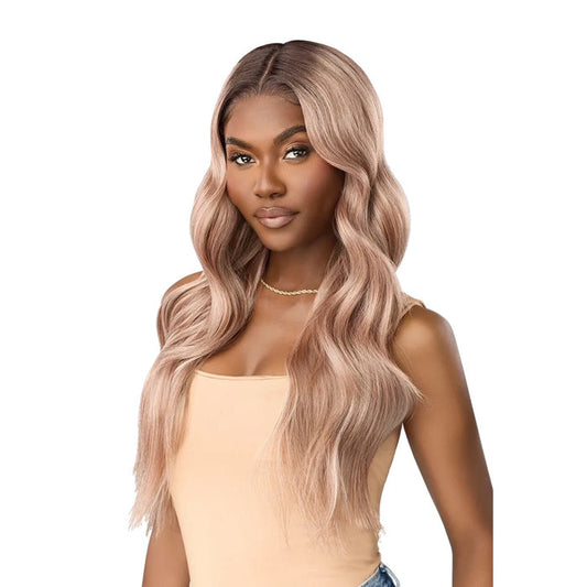 Wig Lace Mh 116