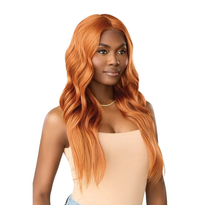 Wig Lace Mh 116