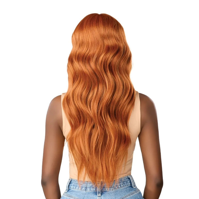 Wig Lace Mh 116
