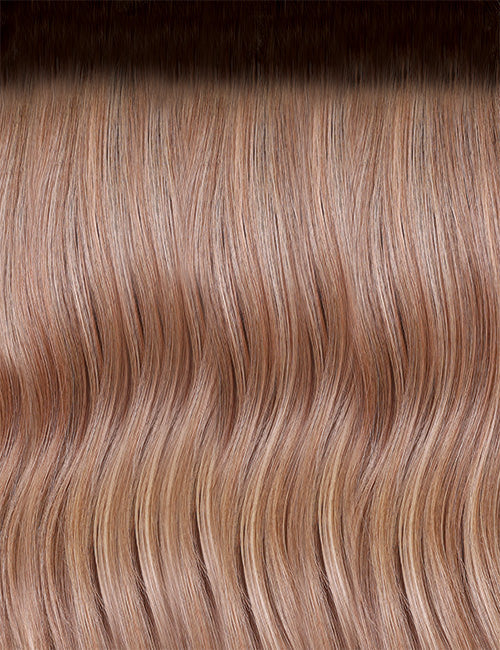 #DR2/ROSY BRONDE