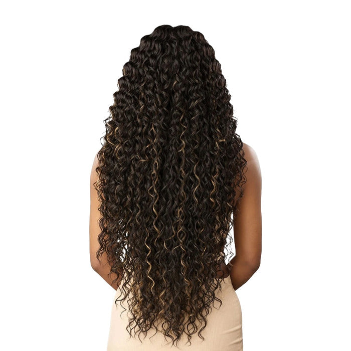 Wig Lace Pre-Cut Unit 19