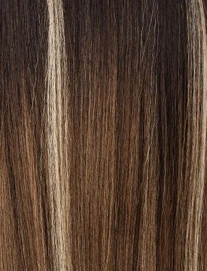 #BALAYAGE MOCHA