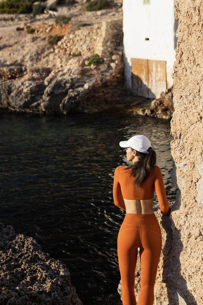 [Color] [Product Title] | Women's Activewear by WISKII ACTIVE.
