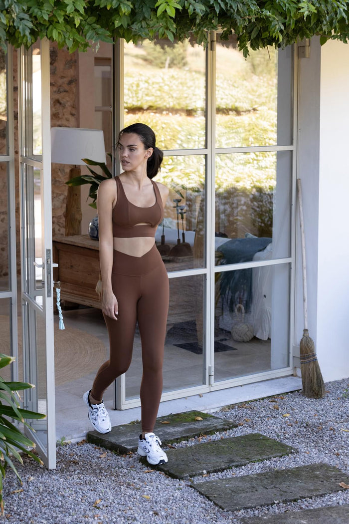 [Color] [Product Title] | Women's Activewear by WISKII ACTIVE.