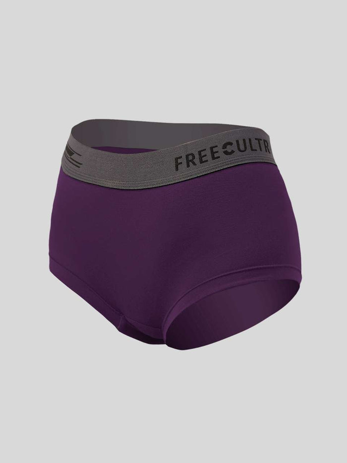 Trippy Violet / S / Women