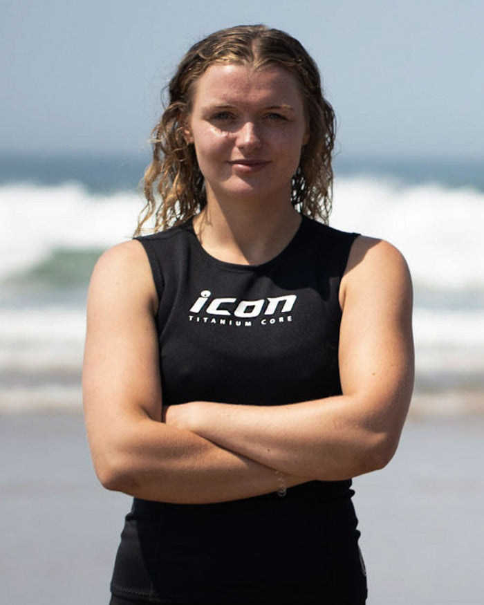 Women's NeoPro™ Titanium Core Performance Paddling Vest