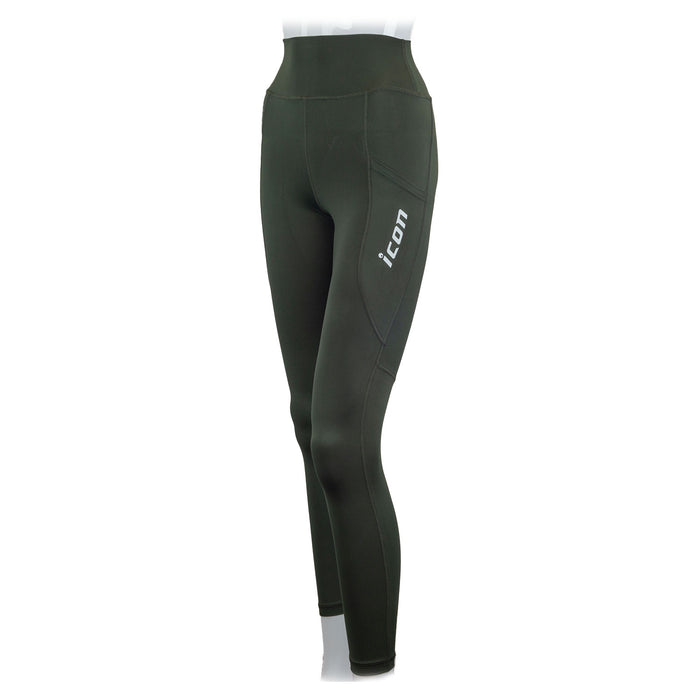 Women's Performance Paddlesport Tights