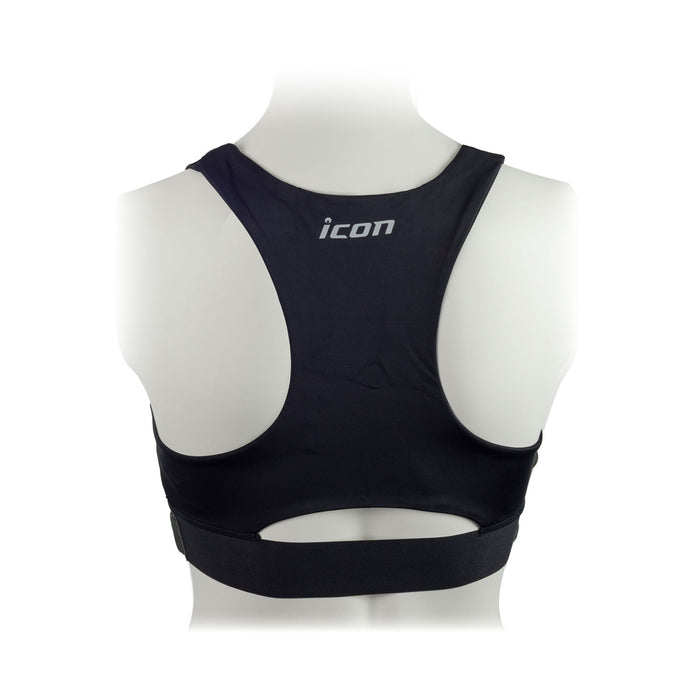 Women's Performance Race Back Sports Bra