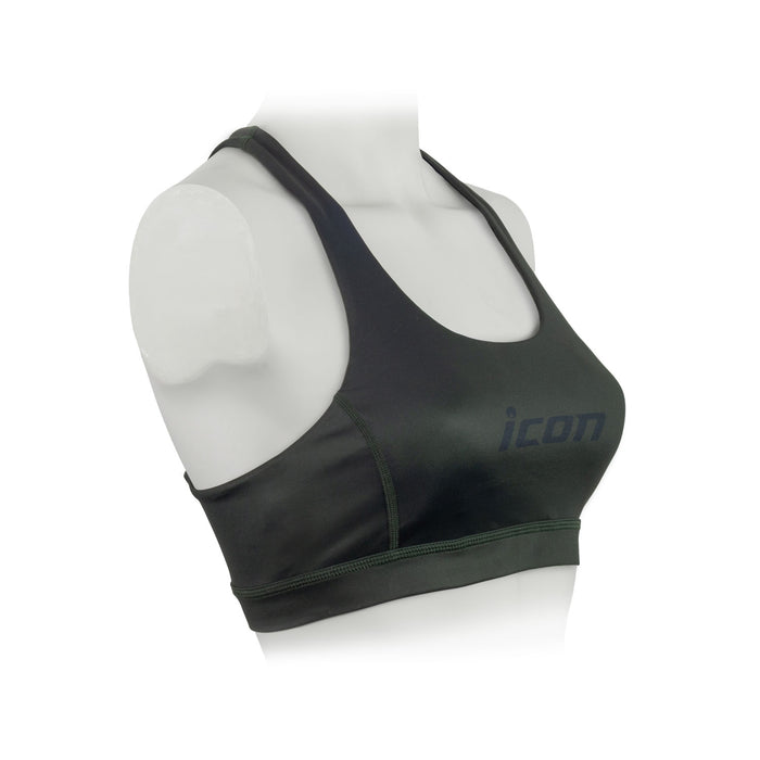 Women's Performance Race Back Sports Bra