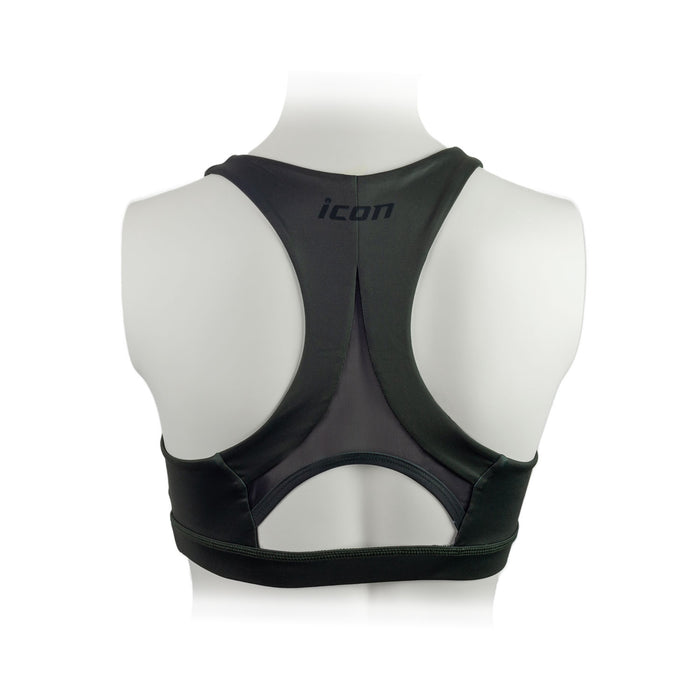Women's Performance Race Back Sports Bra