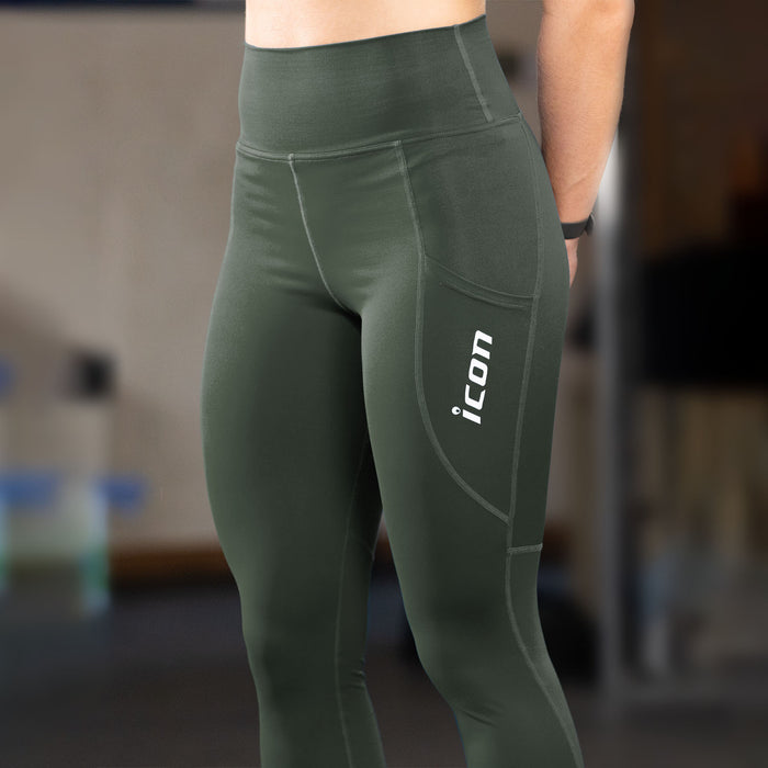 Women's Performance Training Tights