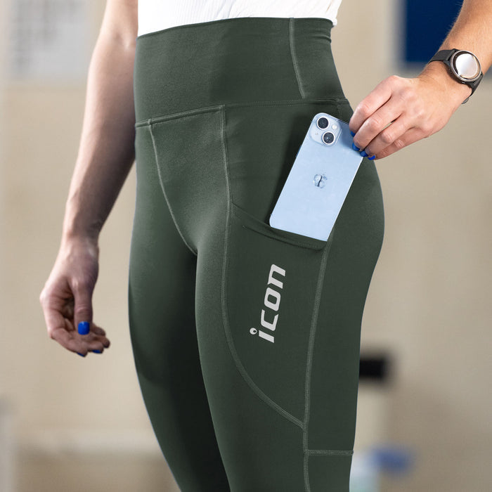 Women's Performance Training Tights