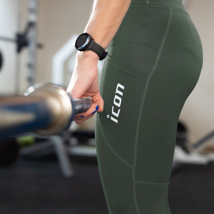 Women's Performance Training Tights