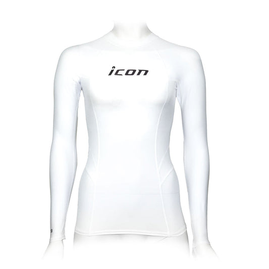 Women’s UPF50 Long Sleeve Paddling Compression Top