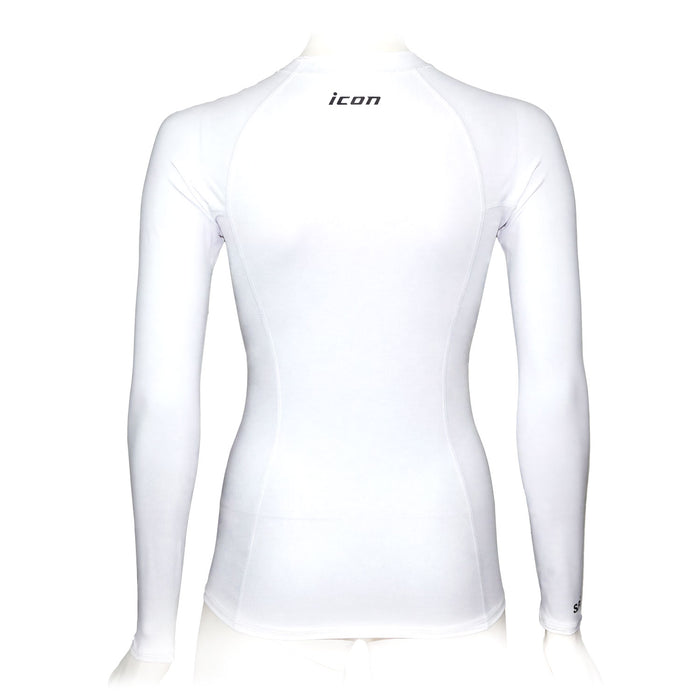 Women’s UPF50 Long Sleeve Paddling Compression Top