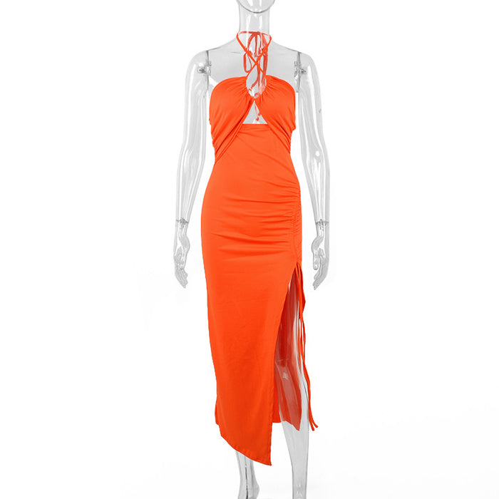 Orange / L