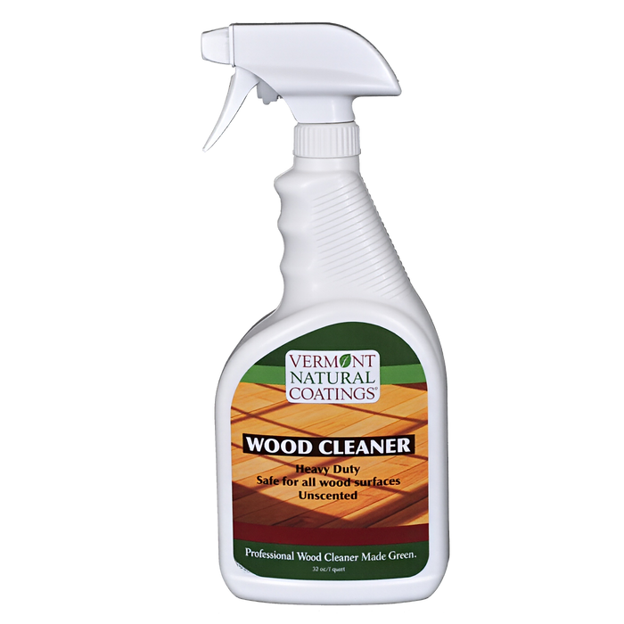 Wood Cleaner