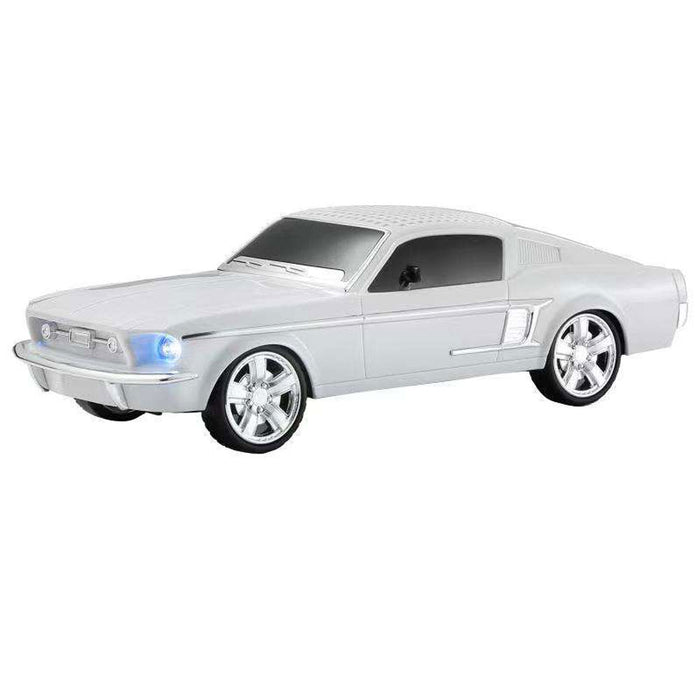 WSTER WS1967 CAR SPEAKER BLUETOOTH