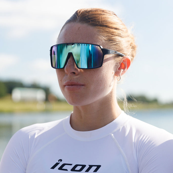 X500 Mirror Lens Performance Eyewear