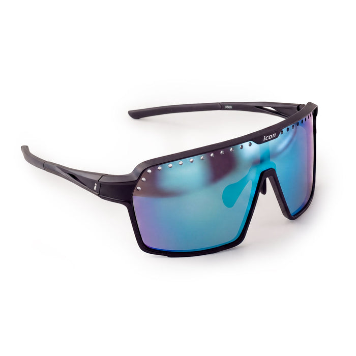 X500 Mirror Lens Performance Eyewear